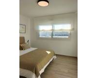 Nieuw gebouw - Apartment - Orihuela Costa - Vistabella Golf