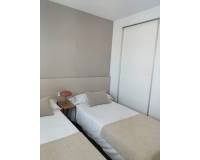 Nieuw gebouw - Apartment - Orihuela Costa - Vistabella Golf