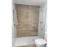 Nieuw gebouw - Apartment - Orihuela Costa - Vistabella Golf