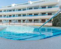 Nieuw gebouw - Apartment - Orihuela Costa