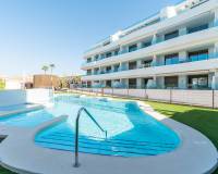 Nieuw gebouw - Apartment - Orihuela Costa