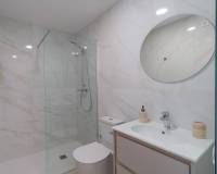 Nieuw gebouw - Apartment - Orihuela Costa