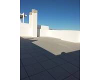 Nieuw gebouw - Apartment - Orihuela Costa