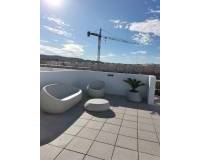 Nieuw gebouw - Apartment - Orihuela Costa