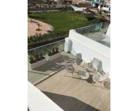 Nieuw gebouw - Apartment - Orihuela Costa