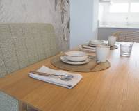 Nieuw gebouw - Apartment - Orihuela Costa