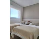 Nieuw gebouw - Apartment - Orihuela Costa