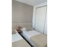Nieuw gebouw - Apartment - Orihuela Costa