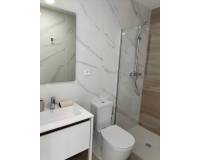Nieuw gebouw - Apartment - Orihuela Costa