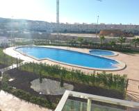 Nieuw gebouw - Apartment - Orihuela Costa