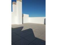 Nieuw gebouw - Apartment - Orihuela Costa