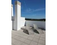 Nieuw gebouw - Apartment - Orihuela Costa