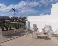 Nieuw gebouw - Apartment - Orihuela Costa