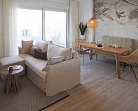 Nieuw gebouw - Apartment - Orihuela Costa