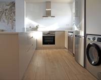 Nieuw gebouw - Apartment - Orihuela Costa