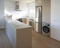 Nieuw gebouw - Apartment - Orihuela Costa