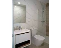 Nieuw gebouw - Apartment - Orihuela Costa