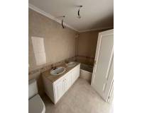Nieuw gebouw - Apartment - Orihuela Costa