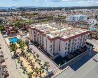 Nieuw gebouw - Apartment - Orihuela Costa