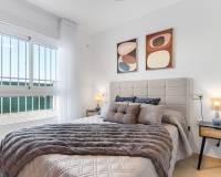Nieuw gebouw - Apartment - Orihuela Costa