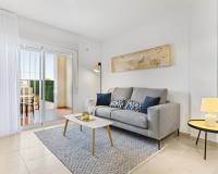 Nieuw gebouw - Apartment - Orihuela Costa