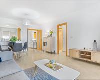 Nieuw gebouw - Apartment - Orihuela Costa