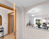 Nieuw gebouw - Apartment - Orihuela Costa