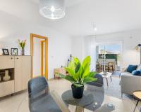 Nieuw gebouw - Apartment - Orihuela Costa