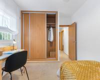 Nieuw gebouw - Apartment - Orihuela Costa
