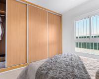 Nieuw gebouw - Apartment - Orihuela Costa