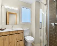 Nieuw gebouw - Apartment - Orihuela Costa