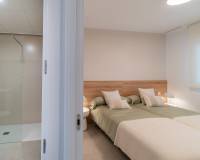 Nieuw gebouw - Apartment - Orihuela Costa