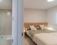 Nieuw gebouw - Apartment - Orihuela Costa