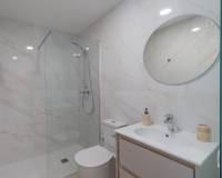 Nieuw gebouw - Apartment - Orihuela Costa