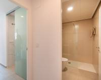 Nieuw gebouw - Apartment - Orihuela Costa