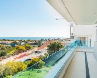 Nieuw gebouw - Apartment - Orihuela Costa