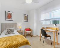 Nieuw gebouw - Apartment - Orihuela Costa