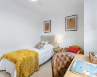 Nieuw gebouw - Apartment - Orihuela Costa