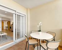 Nieuw gebouw - Apartment - Orihuela Costa