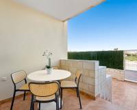 Nieuw gebouw - Apartment - Orihuela Costa