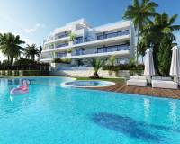 Nieuw gebouw - Apartment - Orihuela - Las Colinas Golf