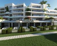 Nieuw gebouw - Apartment - Orihuela - Las Colinas Golf