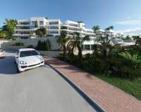 Nieuw gebouw - Apartment - Orihuela - Las Colinas Golf