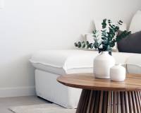 Nieuw gebouw - Apartment - Pilar de la Horadada - La Torre de la Horadada