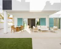 Nieuw gebouw - Apartment - Pilar de la Horadada - La Torre de la Horadada