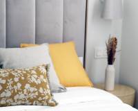 Nieuw gebouw - Apartment - Pilar de la Horadada - La Torre de la Horadada