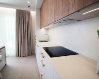 Nieuw gebouw - Apartment - Pilar de la Horadada - La Torre de la Horadada