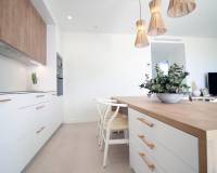 Nieuw gebouw - Apartment - Pilar de la Horadada - La Torre de la Horadada