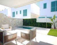 Nieuw gebouw - Apartment - Pilar de la Horadada - La Torre de la Horadada