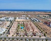 Nieuw gebouw - Apartment - Pilar de la Horadada - Lo Monte